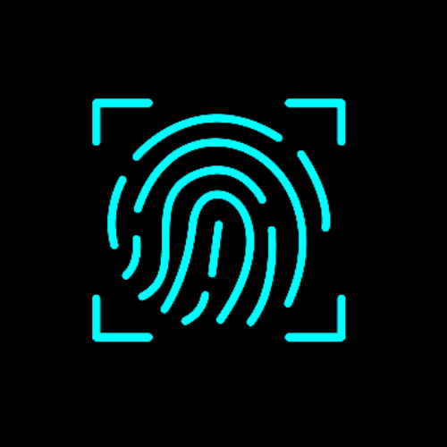 Icon — Dark Variant