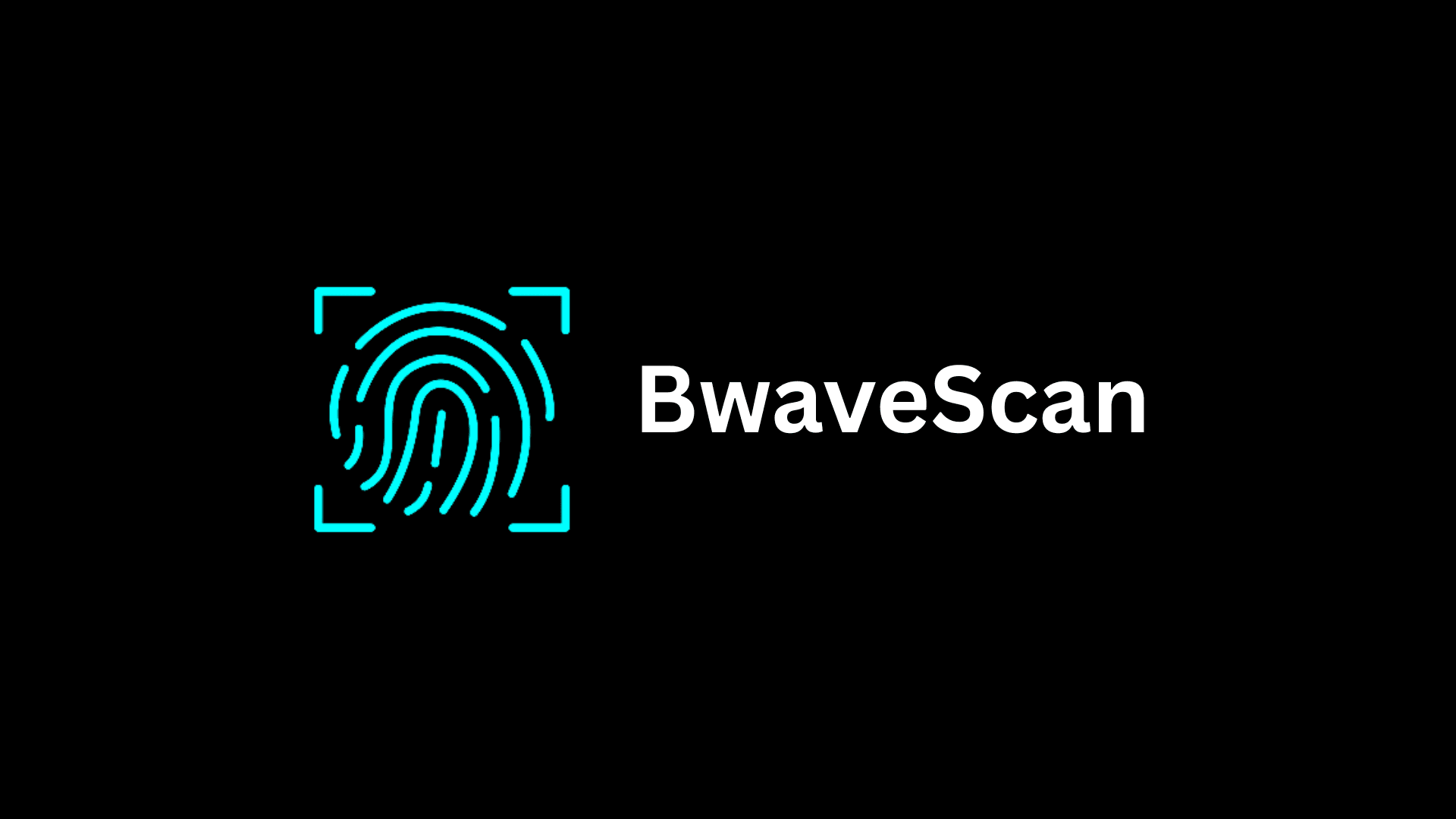 Logo — Dark Background